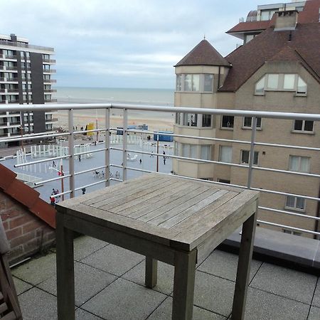 For Ever Nieuwpoort Habitación foto
