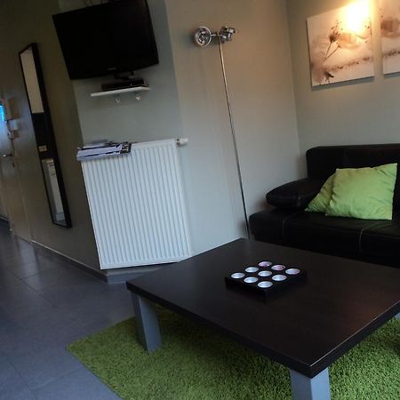 For Ever Nieuwpoort Habitación foto