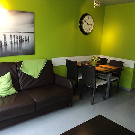 For Ever Nieuwpoort Habitación foto