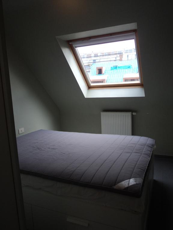 For Ever Nieuwpoort Habitación foto