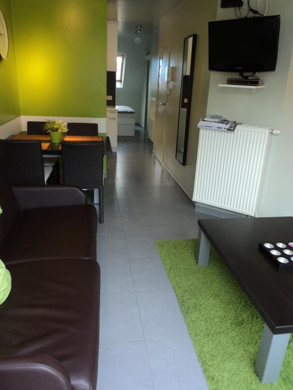 For Ever Nieuwpoort Habitación foto