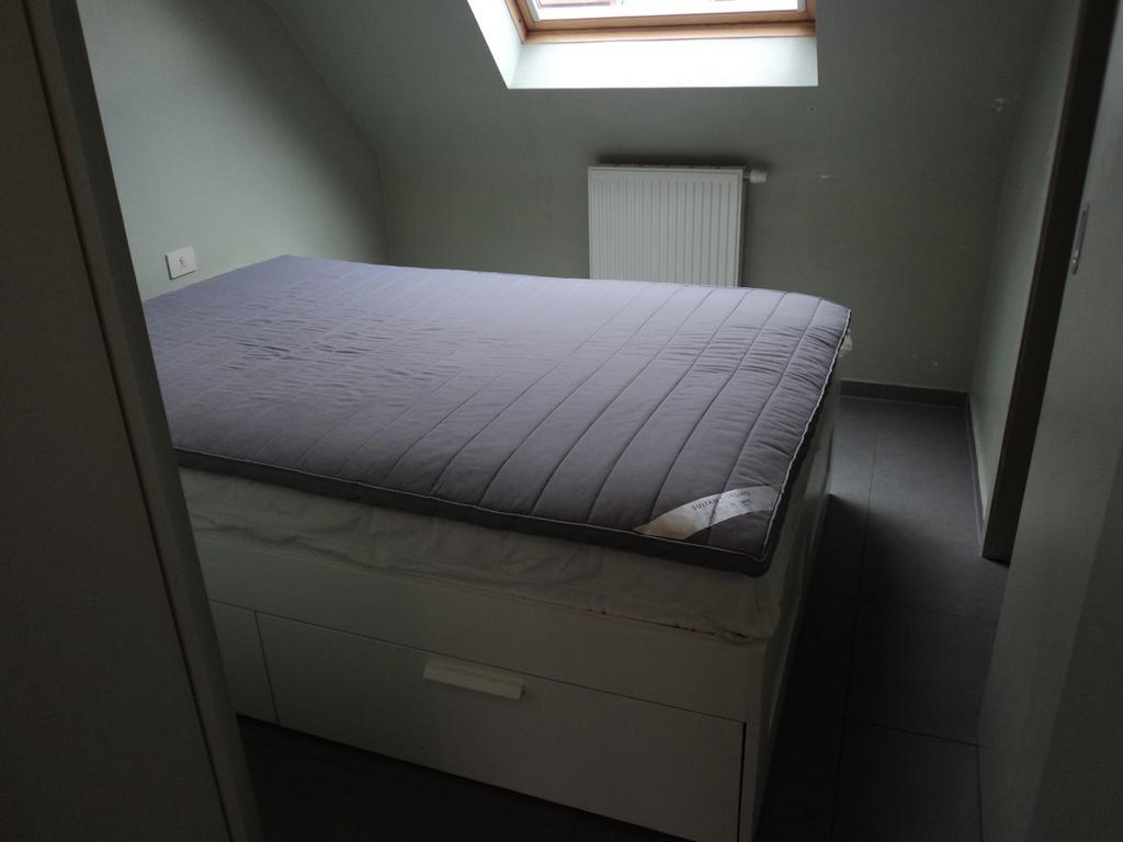 For Ever Nieuwpoort Habitación foto