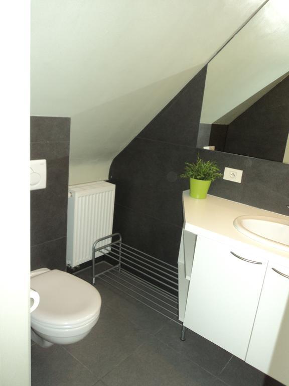 For Ever Nieuwpoort Habitación foto