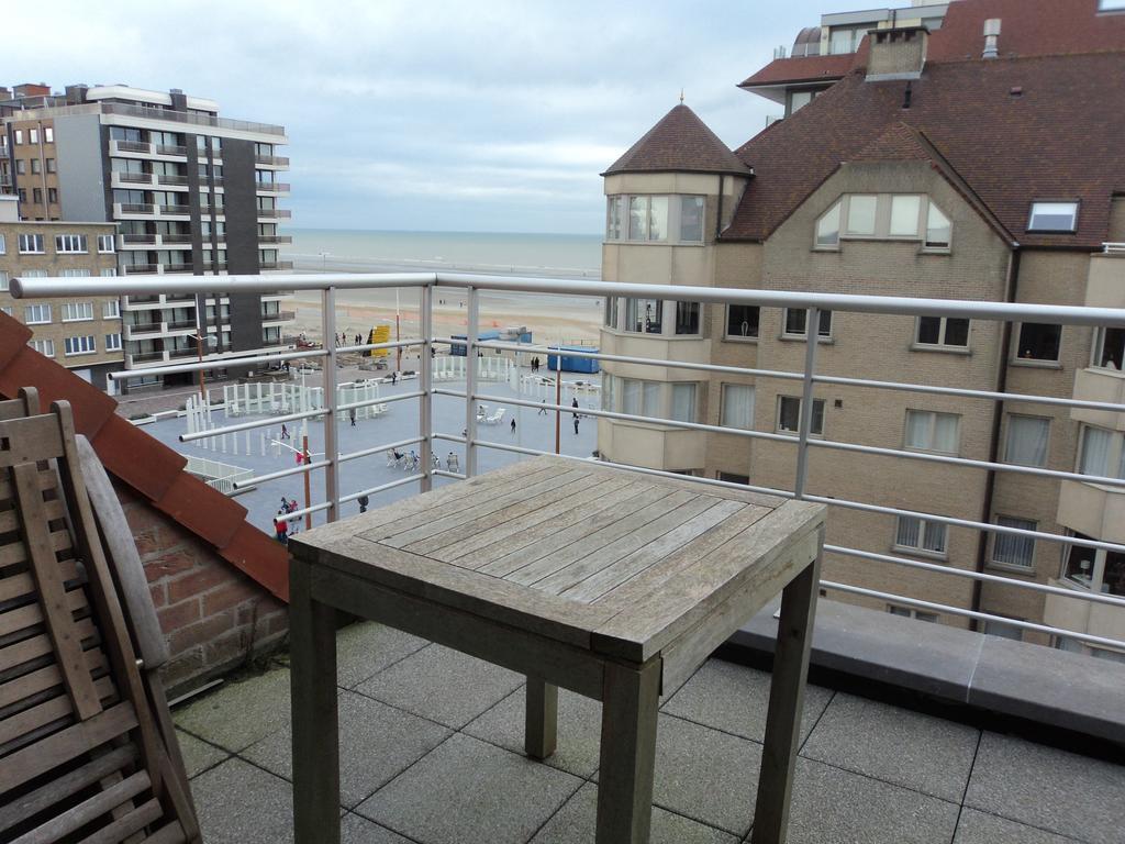 For Ever Nieuwpoort Habitación foto