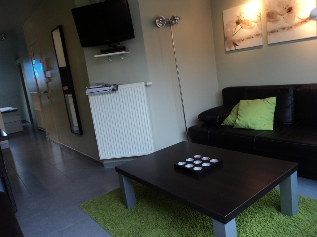 For Ever Nieuwpoort Habitación foto