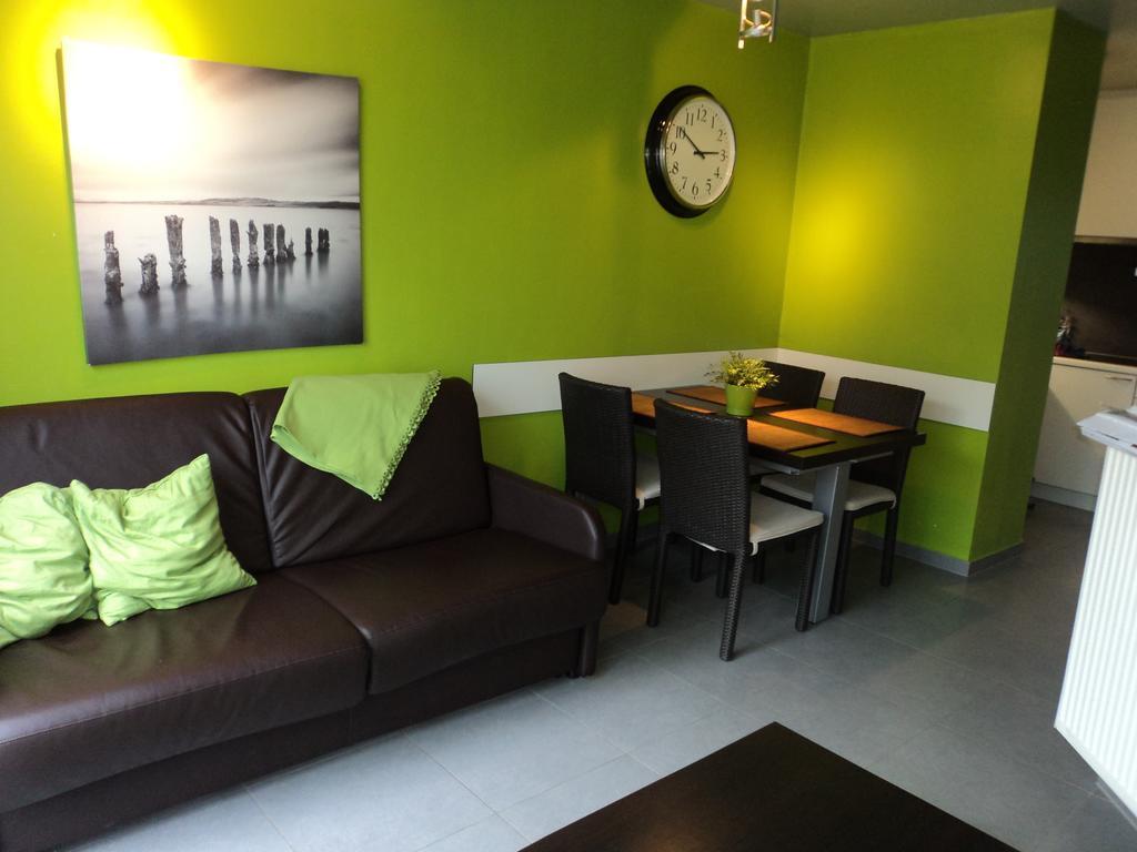 For Ever Nieuwpoort Habitación foto