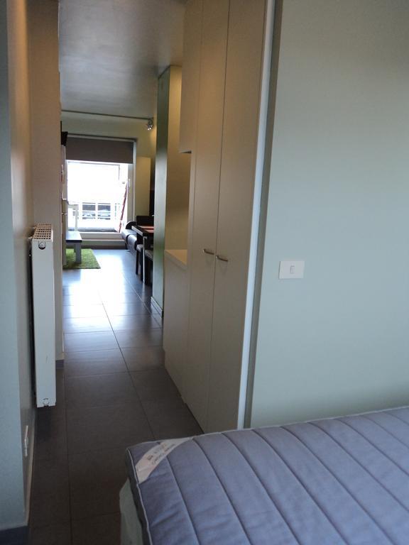 For Ever Nieuwpoort Habitación foto